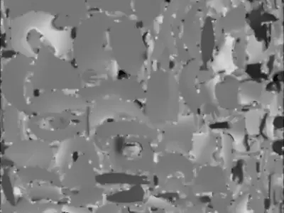 Cute Cartoon Bunny 3D Model Low-poly 3D model