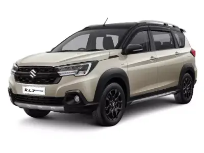 2023 Suzuki XL7 Hybrid Alpha Free 3D model