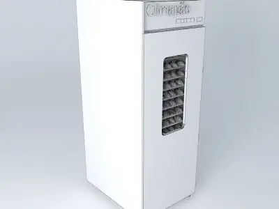 Kit cube Free 3D model