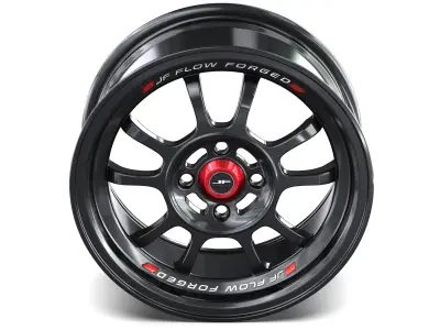 Lenso Venom Buzz 3D model