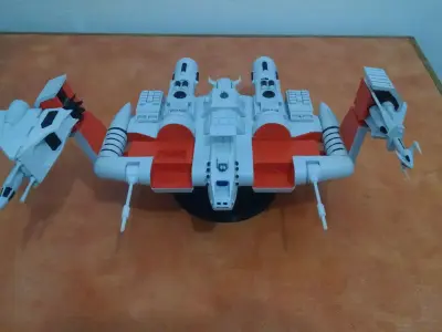 SANKUOKAI SHIP 3D MODEL 3D print model