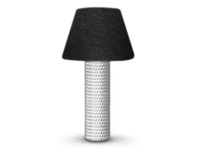MOORGEN SMART ACCENT TABLE LAMP HYPONEX SERIES Free 3D model