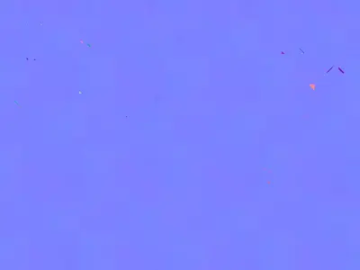 ARMY supply box Free low-poly 3D model