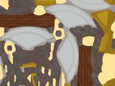 Axe Free Model Free 3D model