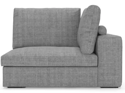 Clarence Sofa Moduler Part 02 3D model