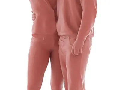 Kelly &#038; Aaron Posed 001