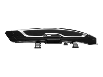 Thule Vector Alpine 3D model