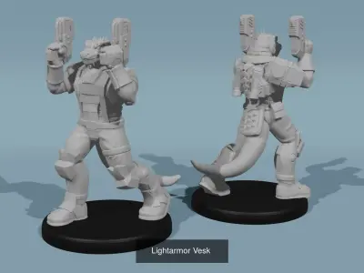 Starfinder Pack 1 purchase