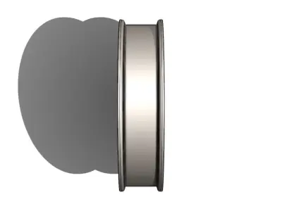 Roda Acoforja ACS 804 Wheel 3D model