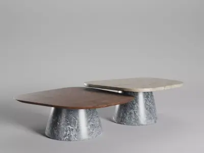 Center Table  Free 3D model purchase