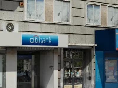 Building apartment Low-poly 3D model