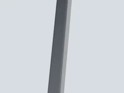 A5M4 Claude update set 3D Model Collection