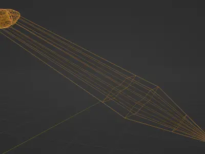 18 Weapons - Hero Free 3D model