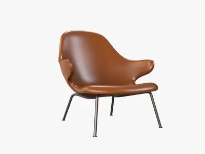 Catch Chair V2(1) 3D model
