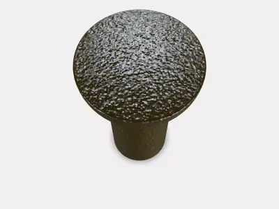 NYDALA Knop Low-poly 3D model