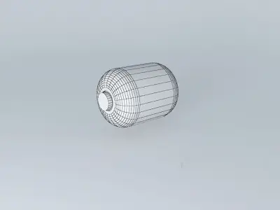 BTE BA 2100 Free 3D model