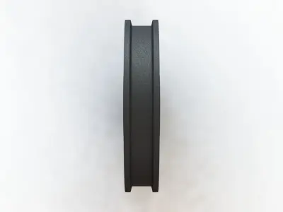 Roda Acoforja AC 271 Wheel 3D model