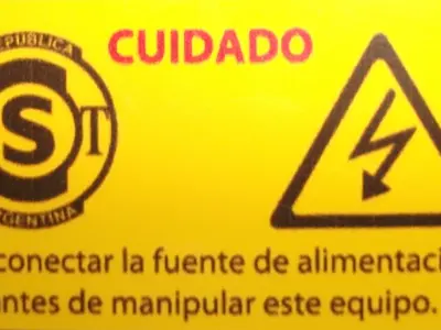 BALANZA SIPEL 37413 3D model