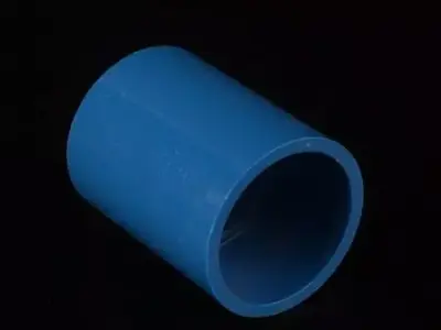 cylindre - pipe - water - water pipe   Free 3D model