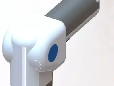 DREMEL TRIO Free 3D model