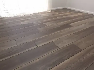 Parquet Floor Xonic 5mm part 4 3D model