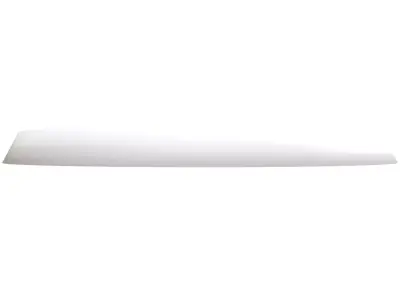 Xenoteras Bomber 3D print model