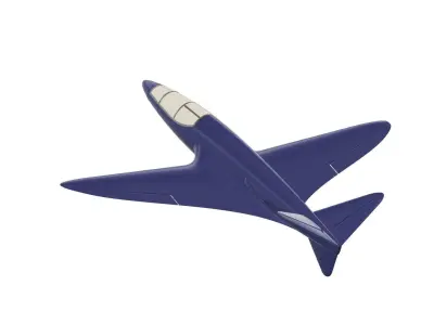 3D Printed RC BUGATTI 100P RACER SPIRIT 3D print model