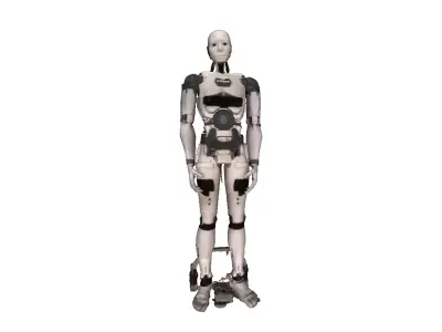 Printle Q Homme 233 Q 3D print model