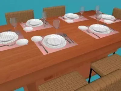 Batmobile Tumbler Free 3D model