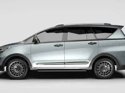 Cast13 AG RB3 3D model