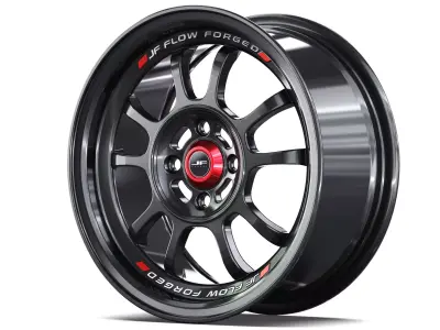 Lenso Venom Buzz 3D model