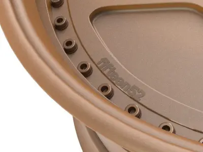 Fifteen 52 Tarmac R43 3D model