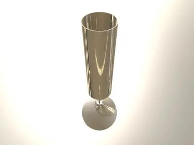 Marbul Pendant Light Fixture Free 3D model