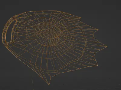 18 Weapons - Goblin Free 3D model