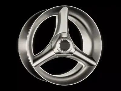 Antera Type 109 Free 3D model