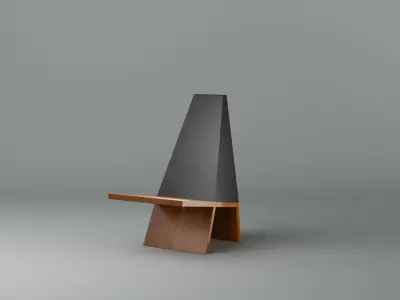  2024 Chairs Free 3D print model