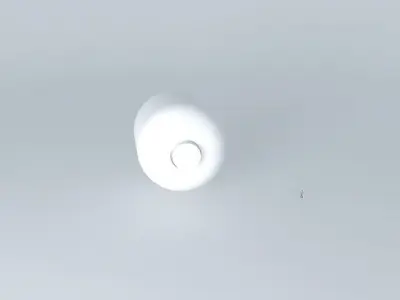 BTE BA 2100 Free 3D model