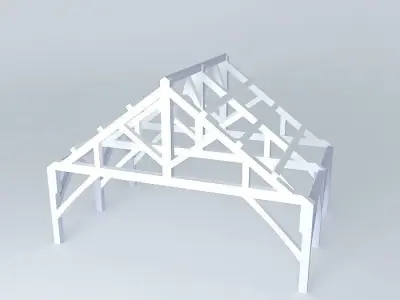 madoc bandshell revised Free 3D model