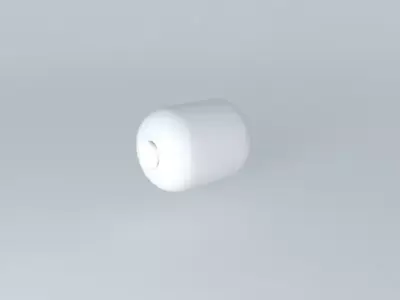 BTE BA 1500 Free 3D model