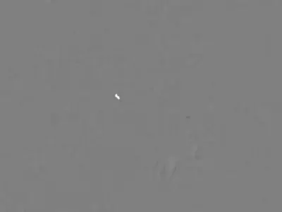 car 1996 Free 3D model