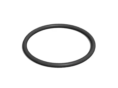 O Ring Vedabras 13098 3D model