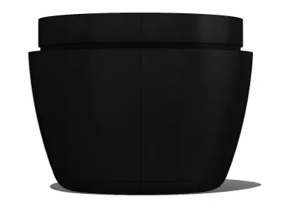 Modulo Conexao WEG LTW TMC50 Connection Module 3D model