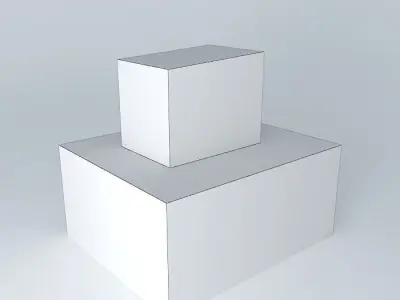 Your shape Free 3D model