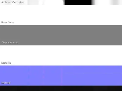  Borhn Toilet Paper Holder Model 