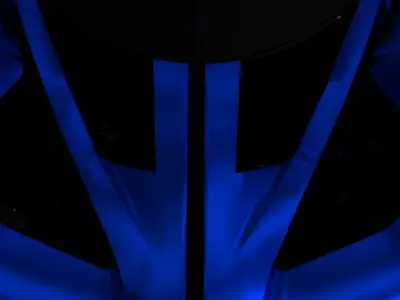 Bugatti Bolide Free 3D model