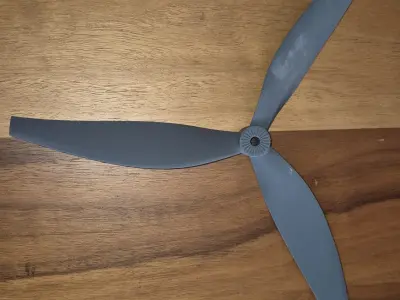 Set of Propellers AP-PR-011-10-6 3D print model