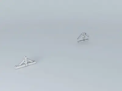 level3 jan 08 Free 3D model