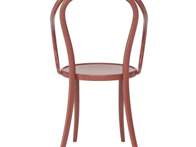 vienna chair-07 Free 3D model