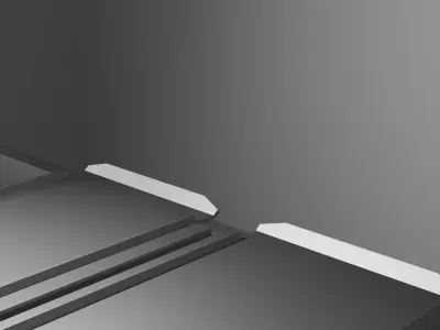 Blendpak HD-9XL 3D model