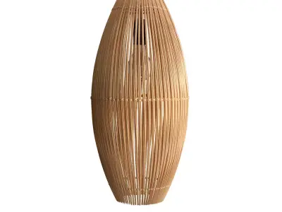  Muubs FISHTRAP 3D model